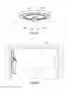 Fig. 14 - Occupancy based lighting control technology and its application thereof