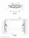 Fig. 16 - Occupancy based lighting control technology and its application thereof