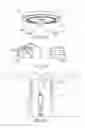 Fig. 19 - Occupancy based lighting control technology and its application thereof