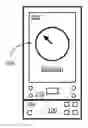 Fig. 01 - Wireless device and methods for use in determining classroom attendance