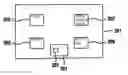 Fig. 01 - Method and apparatus for operating a parking facility containing a plurality of controllable infrastructure elements