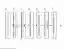 Fig. 06 - Selecting speech features for building models for detecting medical conditions