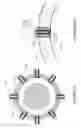 Fig. 27 - REACTOR USING ELECTRICAL AND MAGNETIC FIELDS