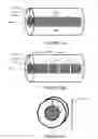Fig. 29 - REACTOR USING ELECTRICAL AND MAGNETIC FIELDS
