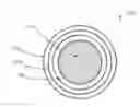 Fig. 01 - Surface Treating Magnet Wire Enamel Layers To Promote Layer Adhesion