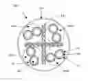 Fig. 01 - Compositions for compounding, extrusion and melt processing of foamable and cellular halogen-free polymers