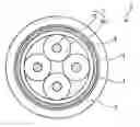 Fig. 01 - LAN cable
