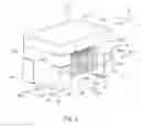 Fig. 02 - Magnetic coupling coil component