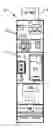 Fig. 01 - Arc flash resistant enclosure with segregated cooling