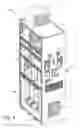 Fig. 03 - Arc flash resistant enclosure with segregated cooling