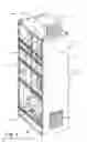 Fig. 04 - Arc flash resistant enclosure with segregated cooling