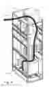 Fig. 08 - Arc flash resistant enclosure with segregated cooling