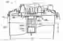 Fig. 01 - Methods for controlling the power supply of a vacuum cleaner motor