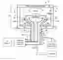 Fig. 01 - Chamber with vertical support stem for symmetric conductance and RF delivery