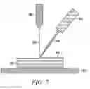 Fig. 06 - SPUTTER TARGET BACKING PLATE ASSEMBLIES WITH COOLING STRUCTURES