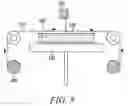 Fig. 07 - SPUTTER TARGET BACKING PLATE ASSEMBLIES WITH COOLING STRUCTURES