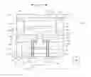 Fig. 01 - Flexible adjustable return path magnet assembly and methods