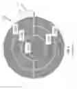 Fig. 04 - Optimized electromagnetic field on side-on FT-ICR mass spectrometers