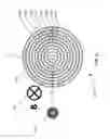 Fig. 22 - Optimized electromagnetic field on side-on FT-ICR mass spectrometers