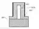 Fig. 01 - SiN spacer profile patterning