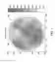 Fig. 08 - Methods for processing semiconductor wafers having a polycrystalline finish