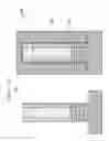 Fig. 07 - Forming a hybrid channel nanosheet semiconductor structure