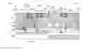 Fig. 01 - Bulk CMOS RF switch with reduced parasitic capacitance