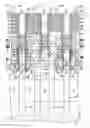 Fig. 01 - Structure of integrated circuitry and a method of forming a conductive via