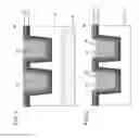 Fig. 02 - Wet etch removal of Ru selective to other metals