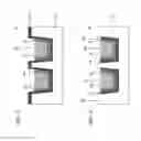 Fig. 03 - Wet etch removal of Ru selective to other metals