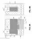 Fig. 09 - Fabrication and use of through silicon vias on double sided interconnect device