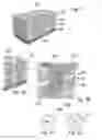 Fig. 02 - Semiconductor memory component integrating a nano-battery, semiconductor device including such a component and method using such a device