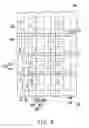 Fig. 07 - Active device array structure