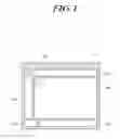 Fig. 02 - Micro display device and display integrated circuit
