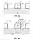 Fig. 06 - Dual threshold voltage (VT) channel devices and their methods of fabrication