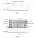 Fig. 03 - Vertical fin with a gate structure having a modified gate geometry