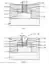 Fig. 05 - Vertical fin with a gate structure having a modified gate geometry