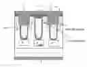 Fig. 01 - Lateral transistors and methods with low-voltage-drop shunt to body diode
