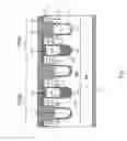 Fig. 02 - Lateral transistors and methods with low-voltage-drop shunt to body diode