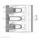 Fig. 09 - Lateral transistors and methods with low-voltage-drop shunt to body diode