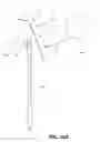 Fig. 11 - Solar concentrator and illumination apparatus
