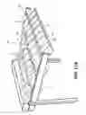 Fig. 13 - Solar concentrator and illumination apparatus