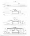 Fig. 03 - Condensation reaction-type die bonding agent, LED light emitting device and method for manufacturing same