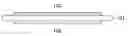 Fig. 01 - Piezoelectric vibrator and sensor