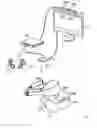 Fig. 01 - Antenna control device, head-mounted display, antenna control method, and program