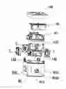 Fig. 01 - Three-dimensional convertor