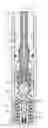 Fig. 01 - Electrical test splice for coiled tubing supported well pump