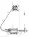 Fig. 07 - Electrical test splice for coiled tubing supported well pump