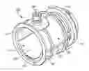 Fig. 01 - Electrical connector with removable spacer