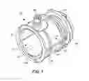 Fig. 02 - Electrical connector with removable spacer